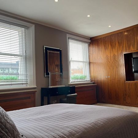 Mansion Queensberry Londres Exterior foto